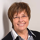 Portrait von Birgit Ehrenfried