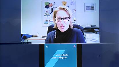 Gesundheitsforum 2020, AXA AGV-Gesundheitsforum 2020, AXA