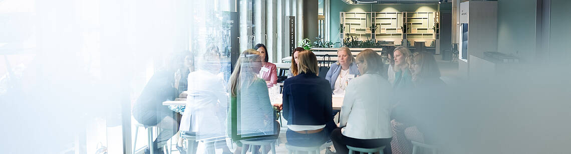 INSURWOMEN@NETWORKS – Join in & share