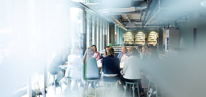 INSURWOMEN@NETWORKS – Join in & share