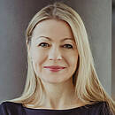 Porträt von Dr. Helen Reck