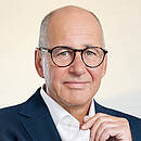 Porträt von Thomas Brahm