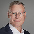 Porträt von Christoph Bohn