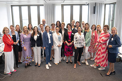 Mitgliederversammlung