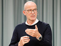 Gesundheitsforum 2023 baer
