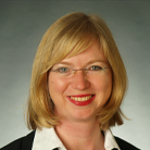 Porträt von Katrin Schuler Porträt von Katrin Schuler