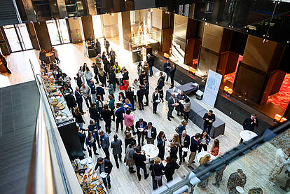 Veranstaltungen JAV 2026 Austausch