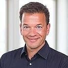 Porträt von Stephan Tocholski