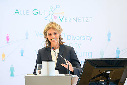 Personalvorstandstagung 2024 - Katja Gloger