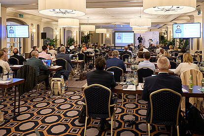 Veranstaltung PKI 2025 Plenum Veranstaltungen PKI 2026 Plenum