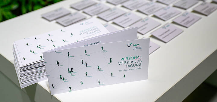 Personalvorstandstagung