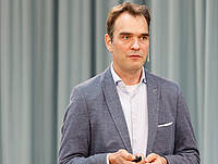 Gesundheitsforum 2023 kraemer