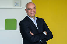Porträt Michael Niebler