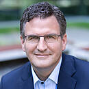 Porträt von Stefan Golling