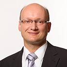 Porträt von Heiko Aland