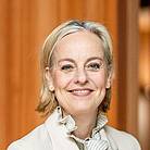 Portrait von Eva-Miriam Böttcher Porträt von Eva-Miriam Böttcher