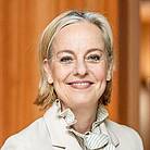 Porträt von Eva-Miriam Böttcher