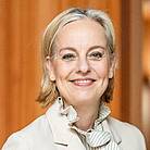 Porträt von Eva-Miriam Böttcher