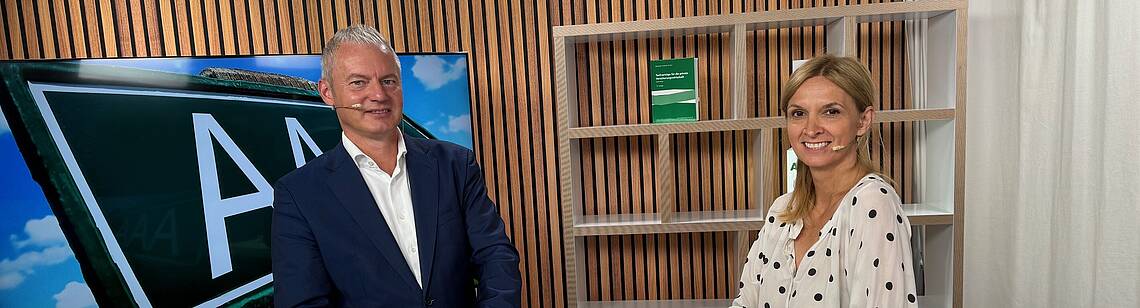 Triple A – AGV Arbeitsrecht Aktuell