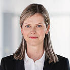 Porträt von Caroline Meister