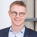 Porträt von Dr. Gerrit Böhm