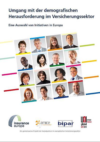 Demografie-Broschüre 2012 Demografie-Broschüre 2012