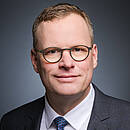 Porträt von Dr. Carsten Schildknecht