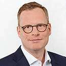 Porträt von Dr. Carsten Schildknecht