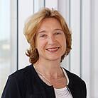 Porträt von Claudia Scheerer Porträt von Claudia Scheerer