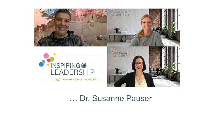 Dr. Susanne Pauser