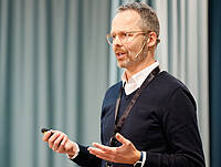 Gesundheitsforum 2023 loebe keuter