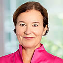 Porträt von Sirka Laudon