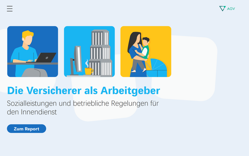 Deckblatt Report Sozialleistungen und betriebliche Regelungen für den Innendienst – Branchensozialreport 2024 Deckblatt Report Sozialleistungen und betriebliche Regelungen für den Innendienst – Branchensozialreport 2024