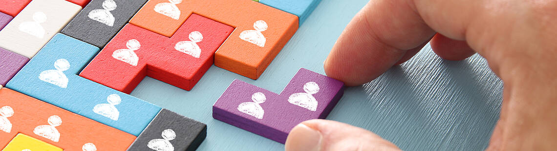 Recruiting und Fachkräftemangel