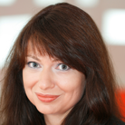 Porträt von Tanja Steidle Porträt von Tanja Steidle