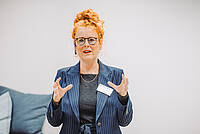 Anke Holste