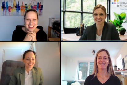 Wie gewinne ich andere für meine Ideen? 