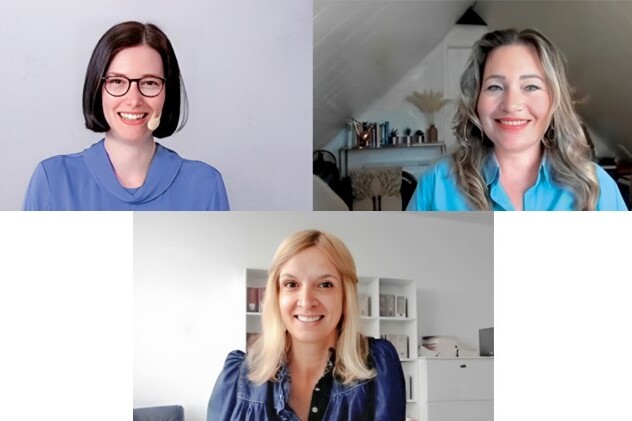 Veranstaltungen Insurwomen Nadine Greck Heiße Debatten und kalte Konflikte: Souveränes Konfliktmanagement.