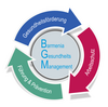 Abbildung: BGM-Logo der Barmenia Versicherungen