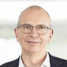 Porträt von Dr. Andreas Eurich