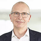 Porträt von Dr. Andreas Eurich