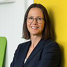 Porträt von Simone Rehbronn