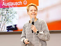 Gesundheitsforum 2023 wilbrand
