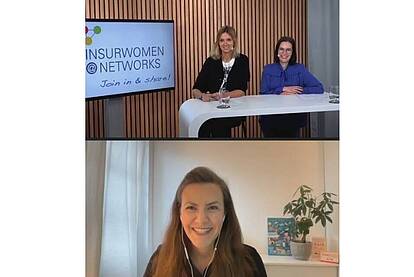 Mental Load als Karrierebremse – Energiefresser identifizieren und Belastungen gerecht verteilen