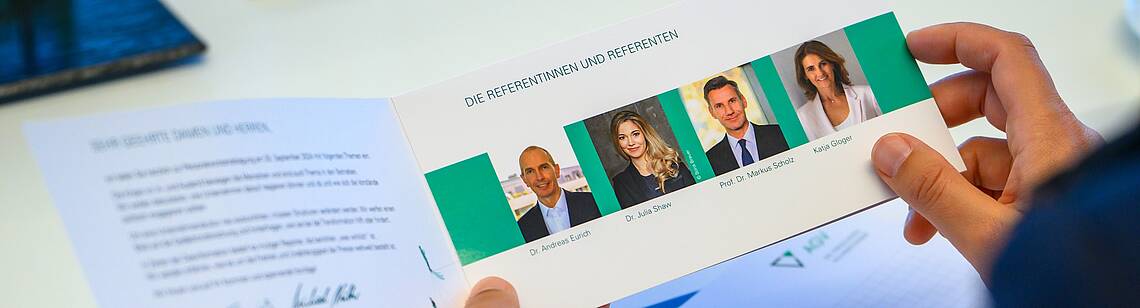 Personalmanagement Konferenz Innendienst