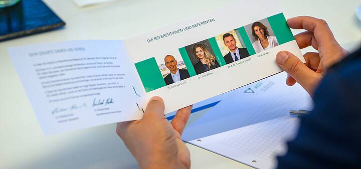 Personalmanagement Konferenz Innendienst