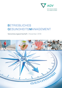 Deckblatt Broschüre Gesundheit Deckblatt Broschüre Gesundheit