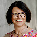 Porträt von Ulrike Zeiler