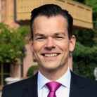 Porträt von Christoph Rathmann