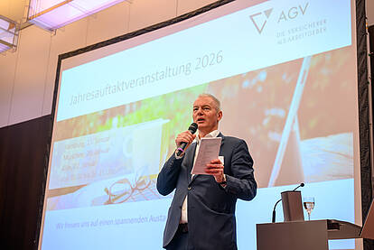 Veranstaltungen JAV 2026 Dr. Sebastian Hopfner